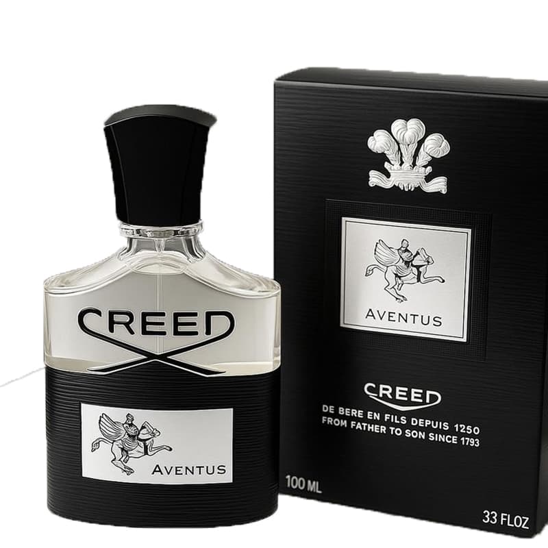 ادکلن کرید اونتوس مردانه-عطر Creed Aventus