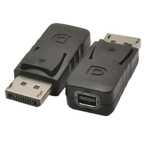 مبدل DISPLAY به MINI DISPLAY PORT — تصویر ۱۰