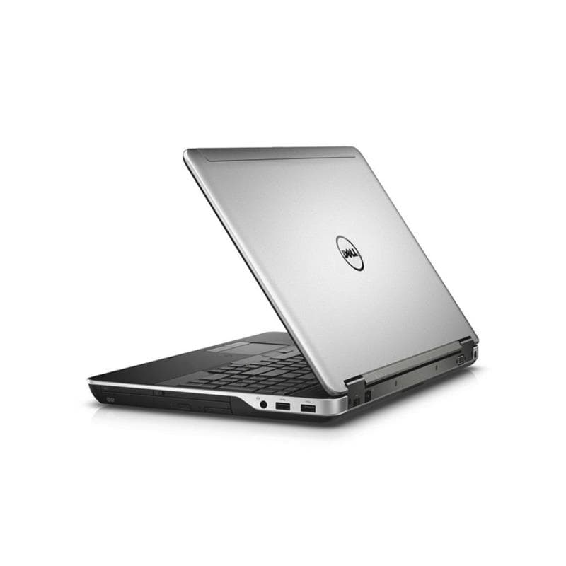 لپ تاپ استوک Dell latitude E6540 — تصویر ۳