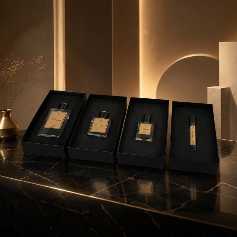 ادکلن دیور میس دیور-عطر Dior Miss Dior — تصویر ۳