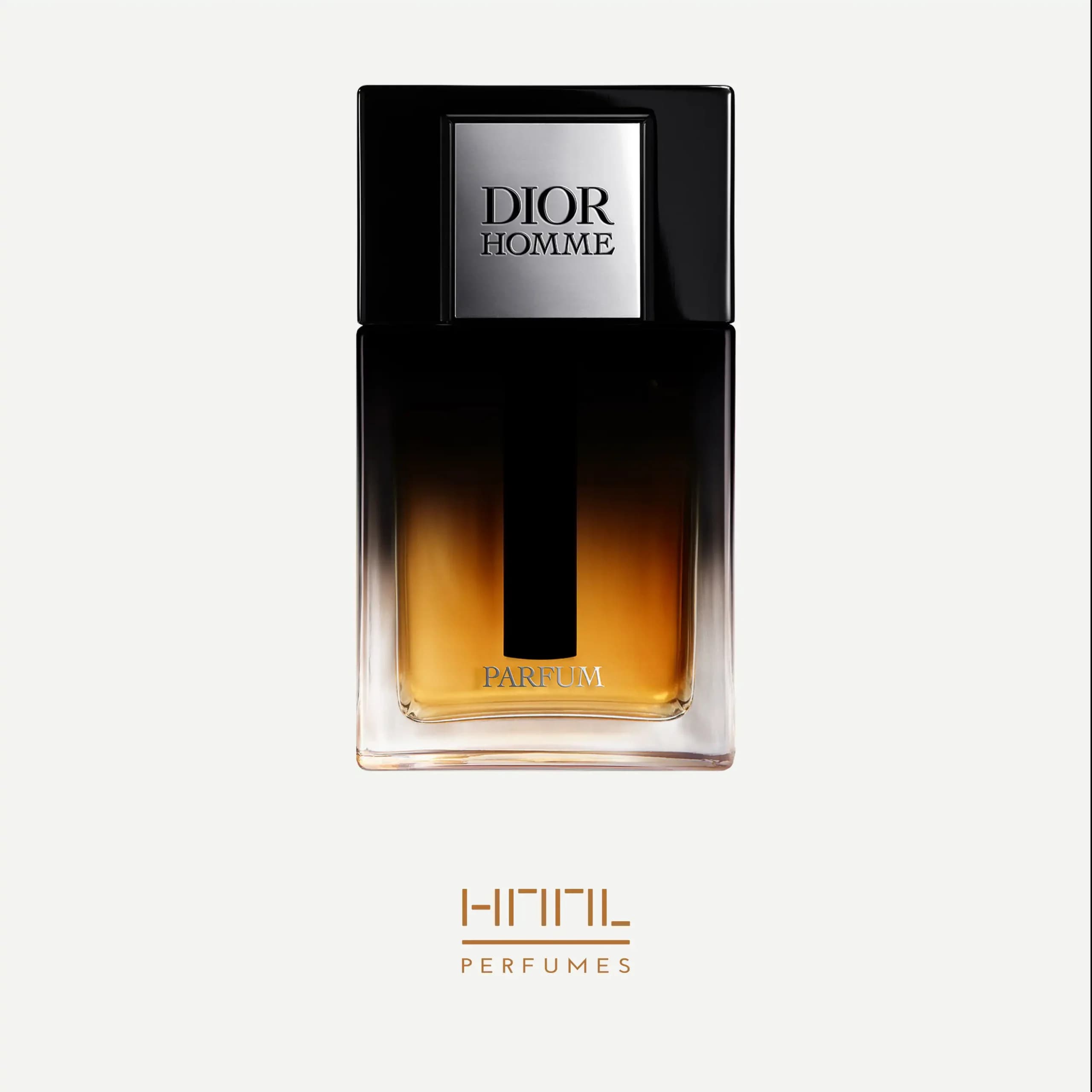 ادکلن دیور هوم پارفوم-عطر Dior Homme Parfum