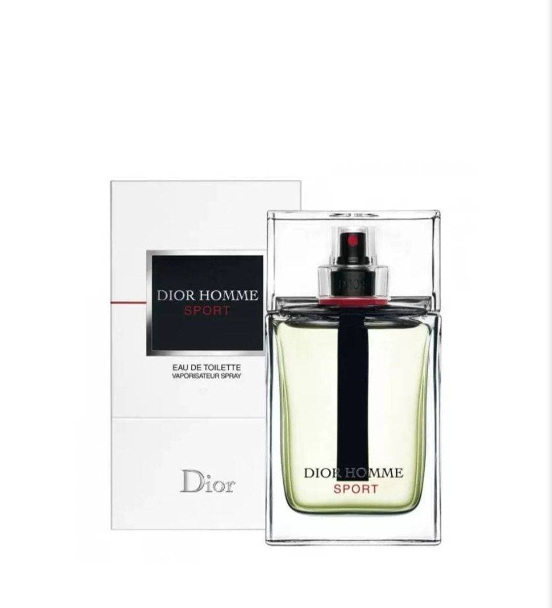 ادکلن دیور هوم اسپرت-عطر Dior Homme Sport