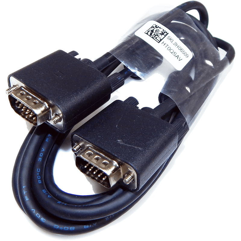 کابل vga اورجینالی 1/5 متر