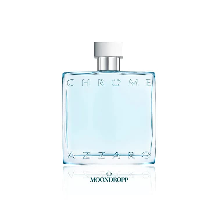 ادکلن آزارو کروم – عطر Azzaro Chrome — تصویر ۱۲