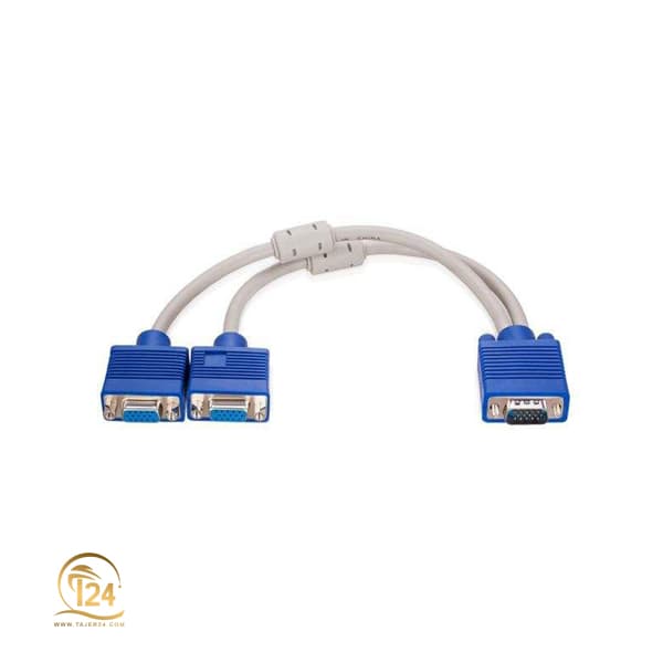 مبدل تبدیل 1 به 2 پورت VGA — تصویر ۱۲