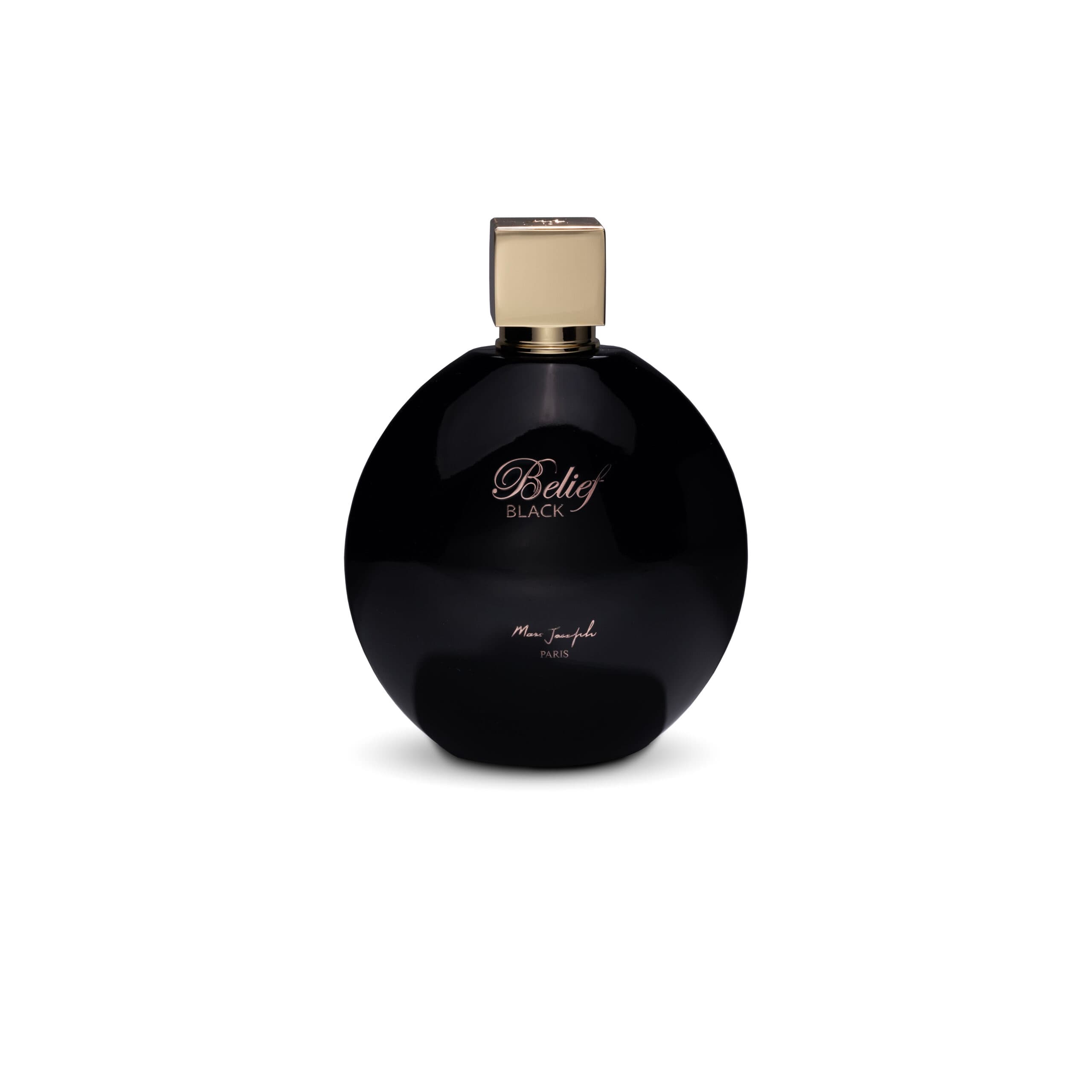 عطر بیلایف بلک – عطر Belief Black