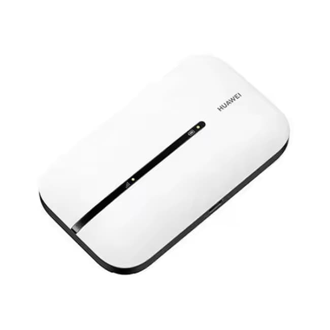 مودم 4G بی سیم و قابل حمل هوآوی مدل E5576-320