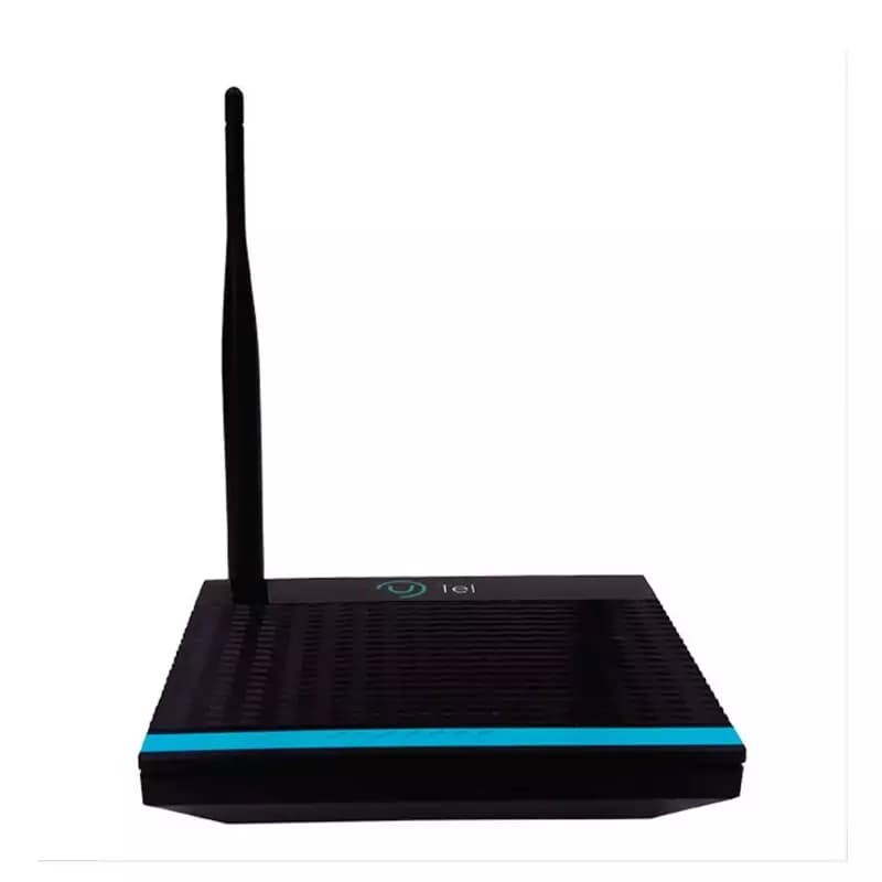 مودم روتر ADSL2 Plus بی سیم یوتل مدل A154 — تصویر ۲