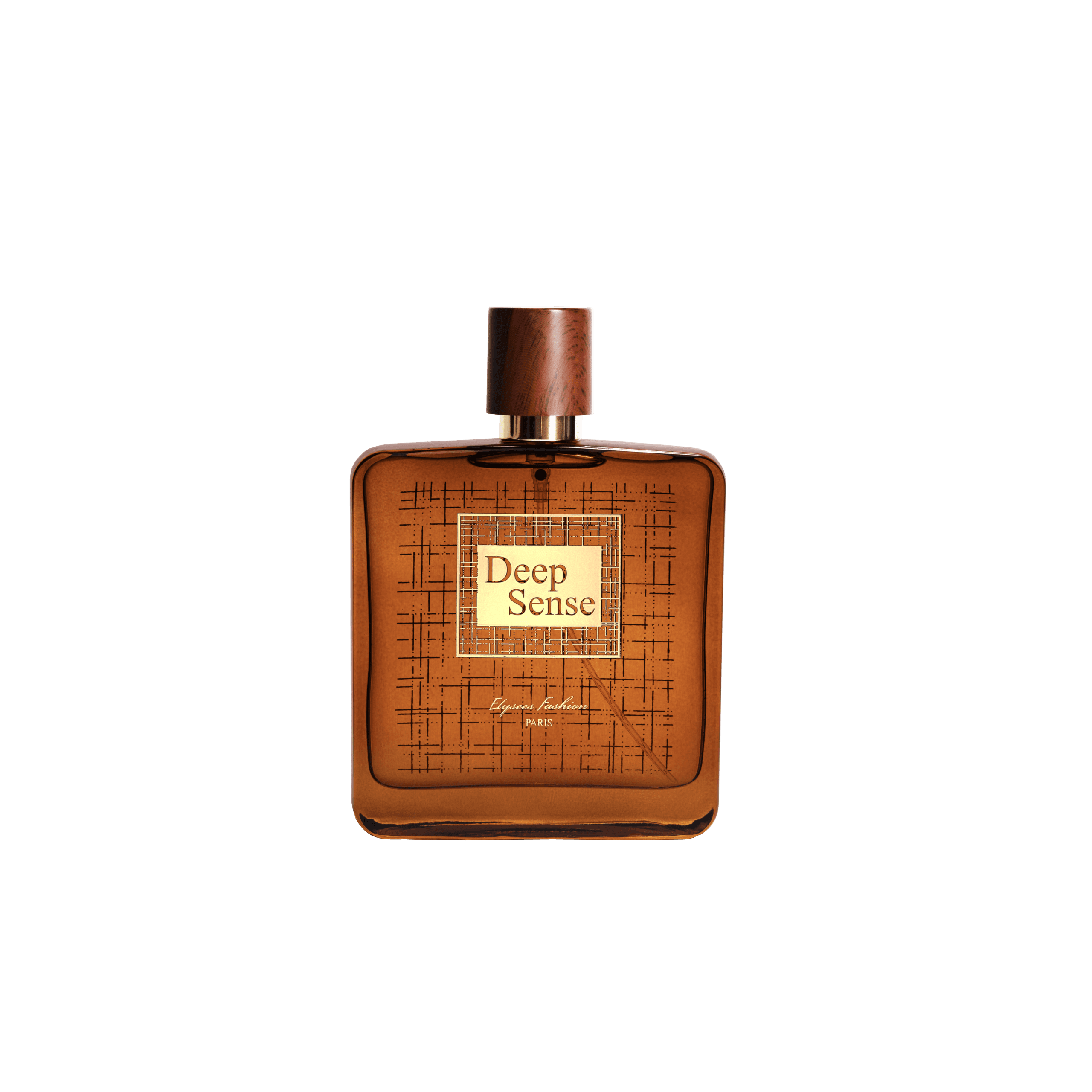 ادکلن دیپ سنس قهوه ای – عطر Deep Sense