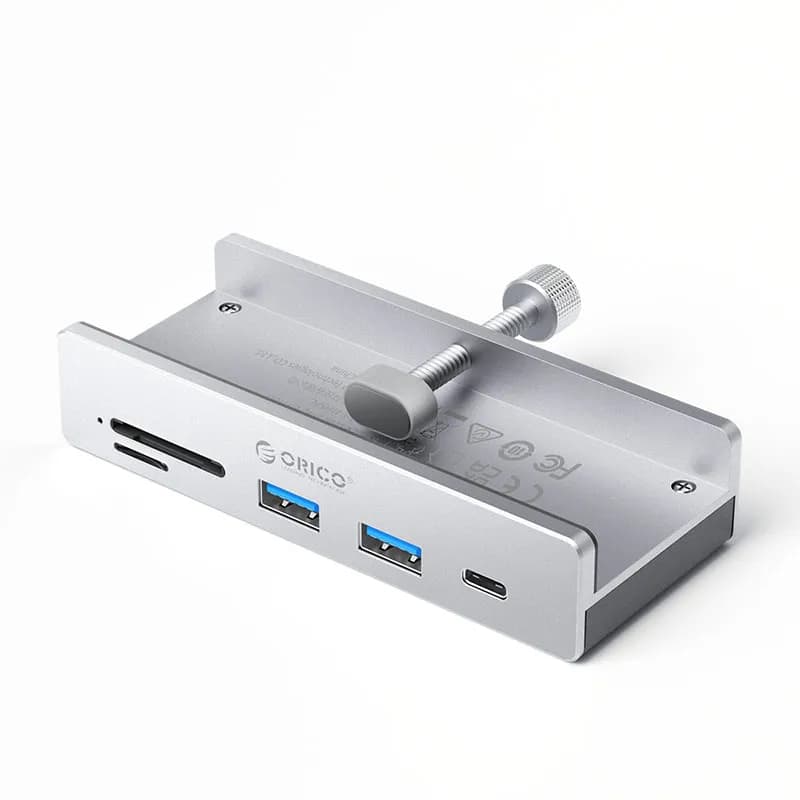 هاب 7 پورت USB-C اوریکو مدل MH5PCM-10 — تصویر ۱۰