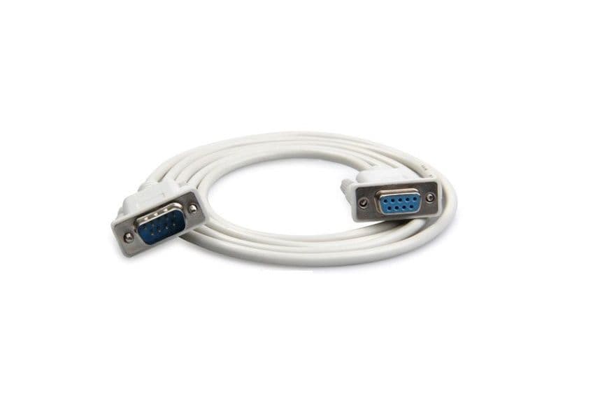 کابل افزایش طول 3 متری VGA نر و ماده