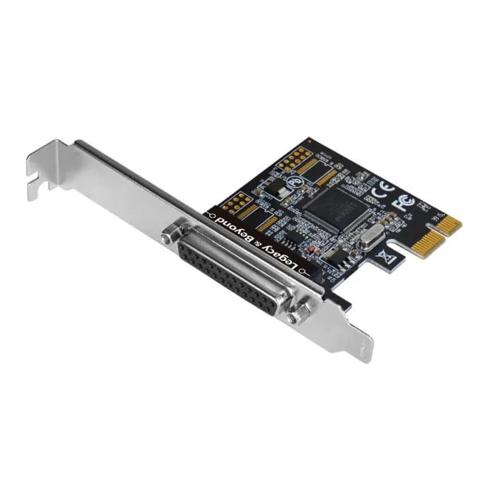 کارت پارالل PCI EXPRESS