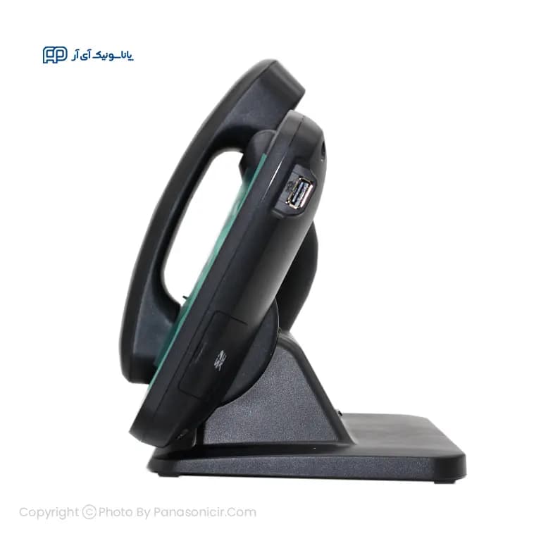 تلفن سانترال تحت شبکه SIP پاناسونیک KX-UT670 — تصویر ۳