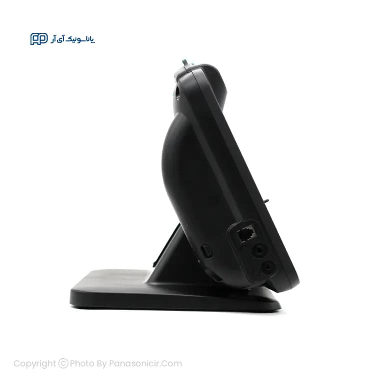 تلفن سانترال تحت شبکه SIP پاناسونیک KX-UT670 — تصویر ۷
