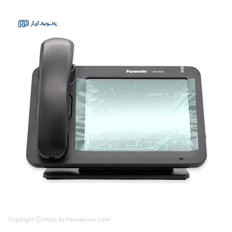 تلفن سانترال تحت شبکه SIP پاناسونیک KX-UT670 — تصویر ۵