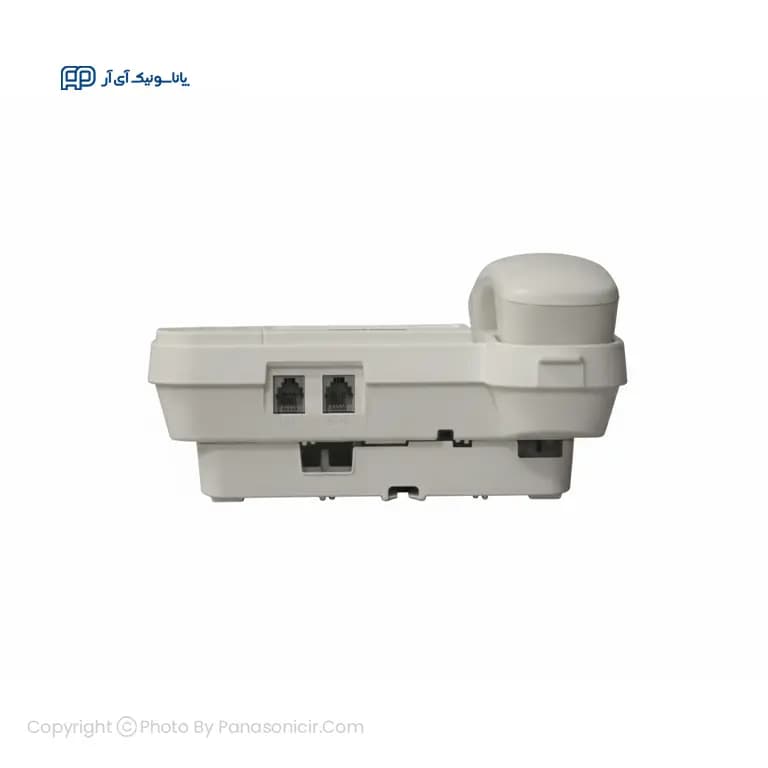 تلفن رومیزی پاناسونیک KX-TS580 — تصویر ۴