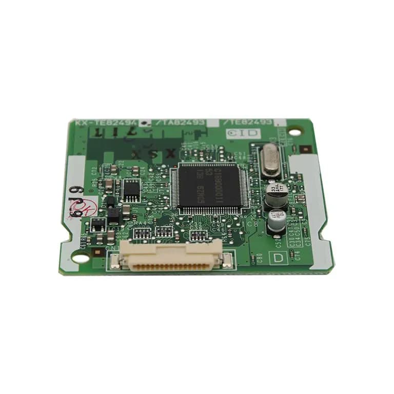 کارت کالر آیدی سانترال پاناسونیک KX-TES8249 — تصویر ۳