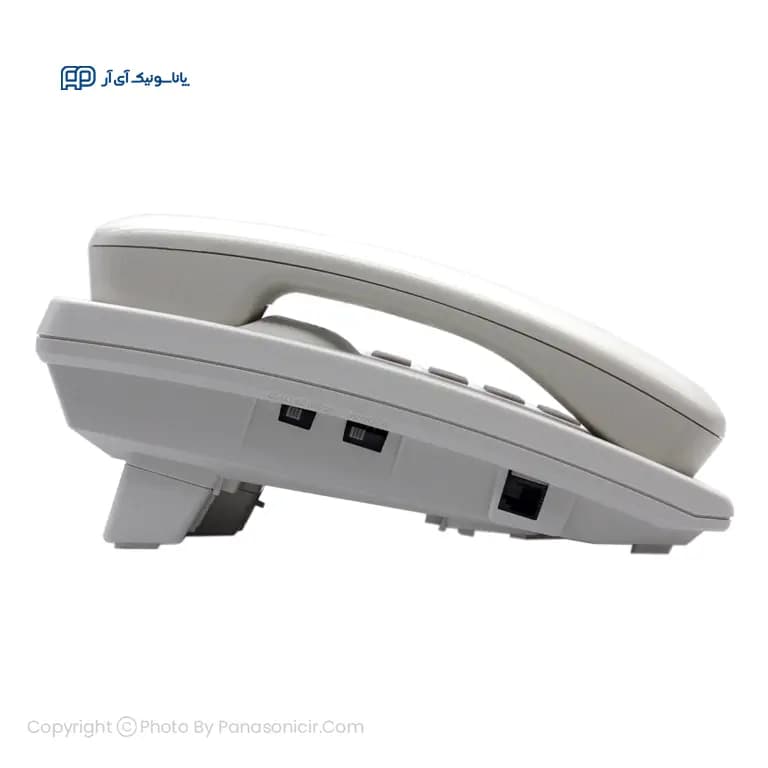 تلفن رومیزی پاناسونیک KX-S500 — تصویر ۹