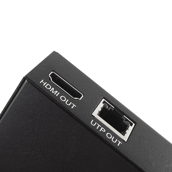 اکستندر HDMI (افزایش 120 متر) — تصویر ۴