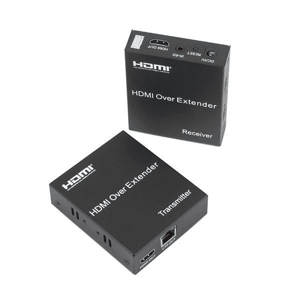 اکستندر HDMI (افزایش 120 متر) — تصویر ۵