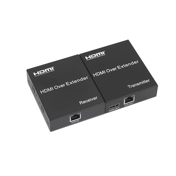 اکستندر HDMI (افزایش 120 متر)