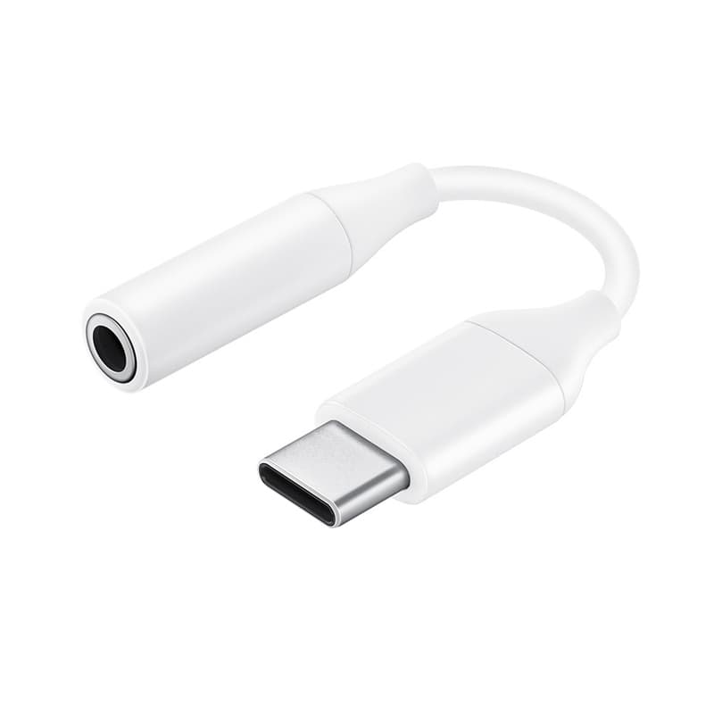 مبدل USB-C به جک 3.5 میلی متری — تصویر ۱۰