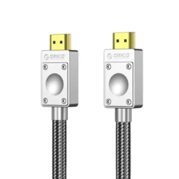 کابل HDMI2.1 با طول 1.5 متر اوریکو مدل H8BY-15 — تصویر ۳