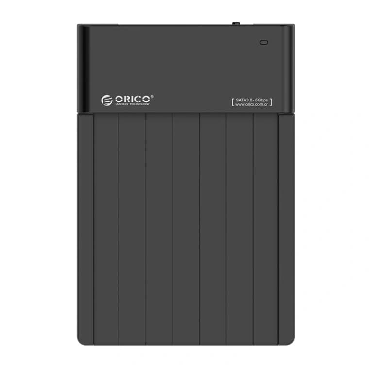 داک هارد تک سینی اوریکو مدل 6518US3-V2 — تصویر ۹