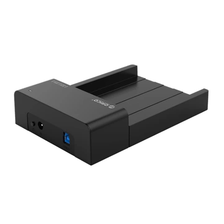 داک هارد تک سینی اوریکو مدل 6518US3-V2
