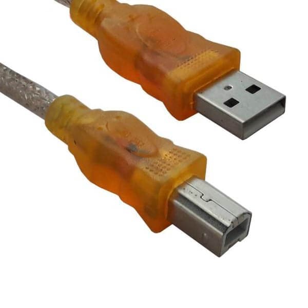 کابل پرینتر 10 متری USB 2.0 تی پی-لینک (TP-Link) — تصویر ۲
