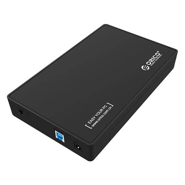 باکس هارد 3.5 اینچ اوریکو مدل3588US3