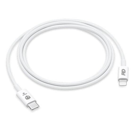 کابل تبدیل type c به lightning اپل