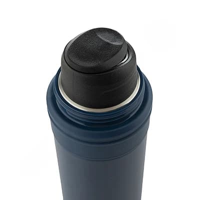 فلاسک کوهنوردی 650 سی سی اسنوهاک SN 6142 | سرمه ای — تصویر ۷