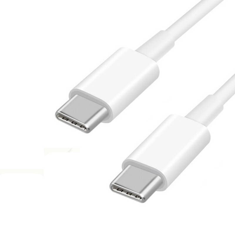 کابل دو سر type c مدلUW-L57 — تصویر ۴