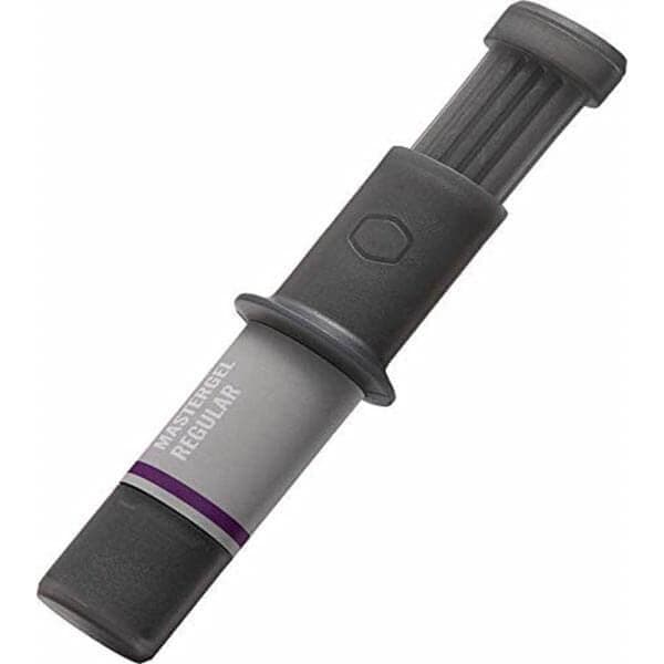 خمیر سیلیکون کولر مستر MASTERGEL Regular 2020 مدل 5W/MK — تصویر ۲