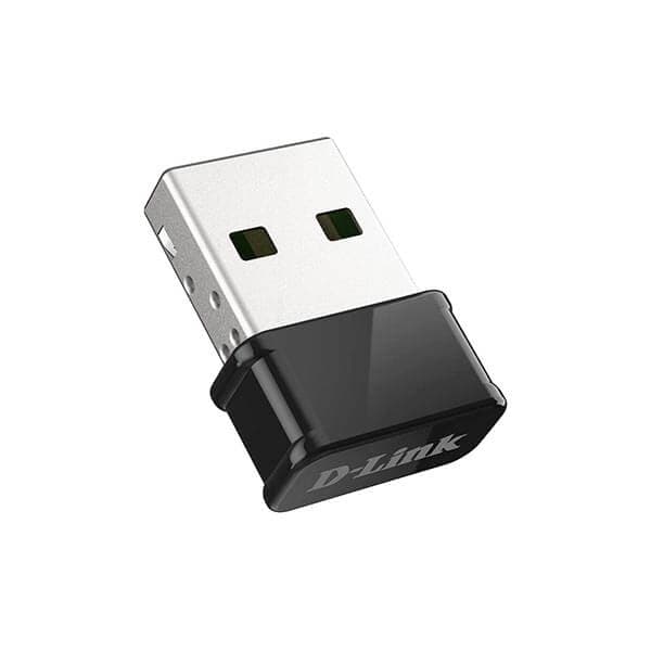 دانگل وای فای دی لینک N300 مدلDWA-131 — تصویر ۲