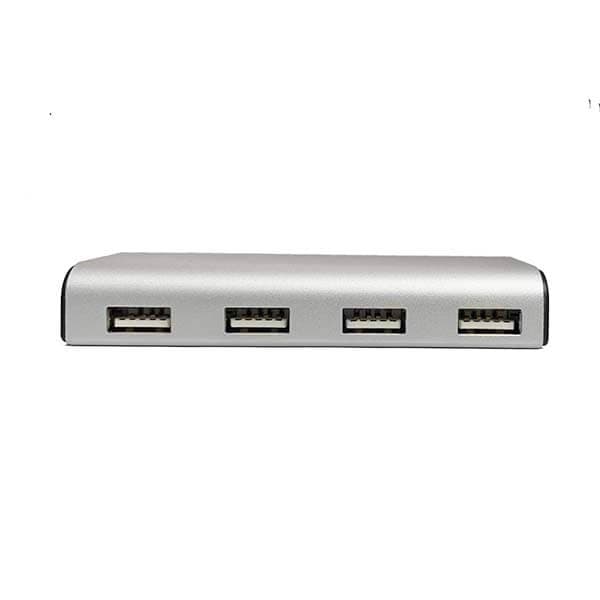هاب 4 پورت USB 3.0 آکاسیس مدل HS0013 — تصویر ۲