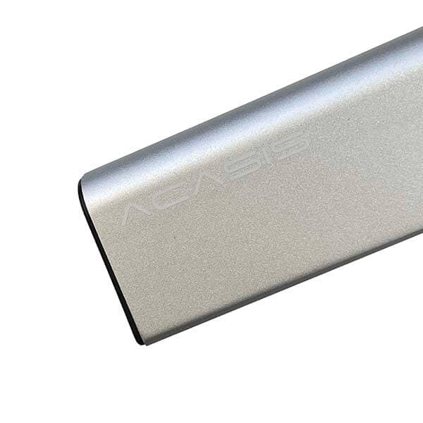 هاب 4 پورت USB 3.0 آکاسیس مدل HS0013 — تصویر ۴