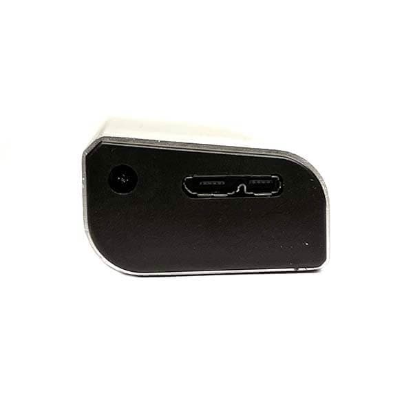 هاب 4 پورت USB 3.0 آکاسیس مدل HS0013 — تصویر ۵