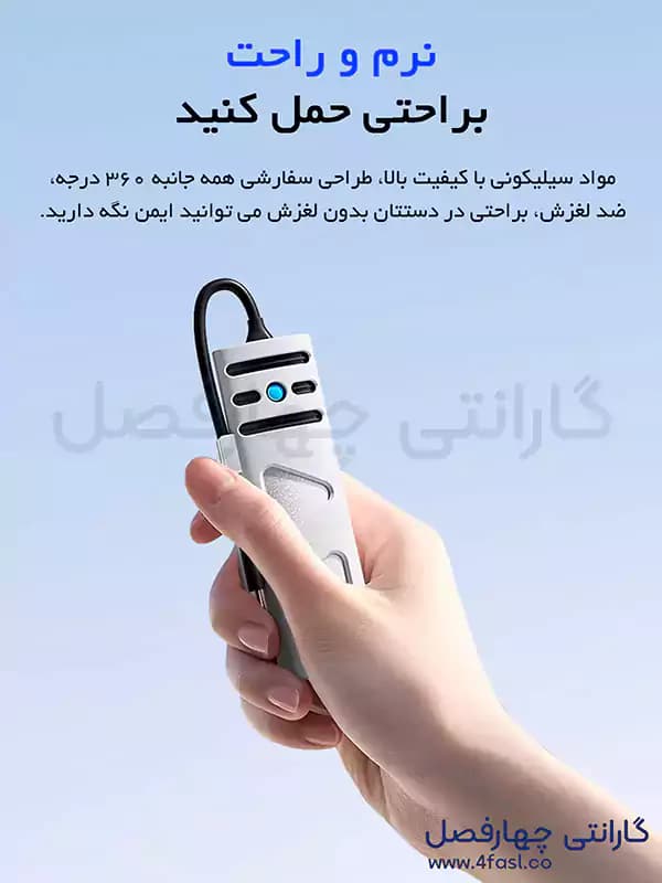 باکس M.2 NVMe/SATA اوریکو مدل ORT1M2-G2 — تصویر ۸