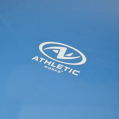 توپ بدنسازی تعادلی کوشن بال ATHLETIC | آبی — تصویر ۷