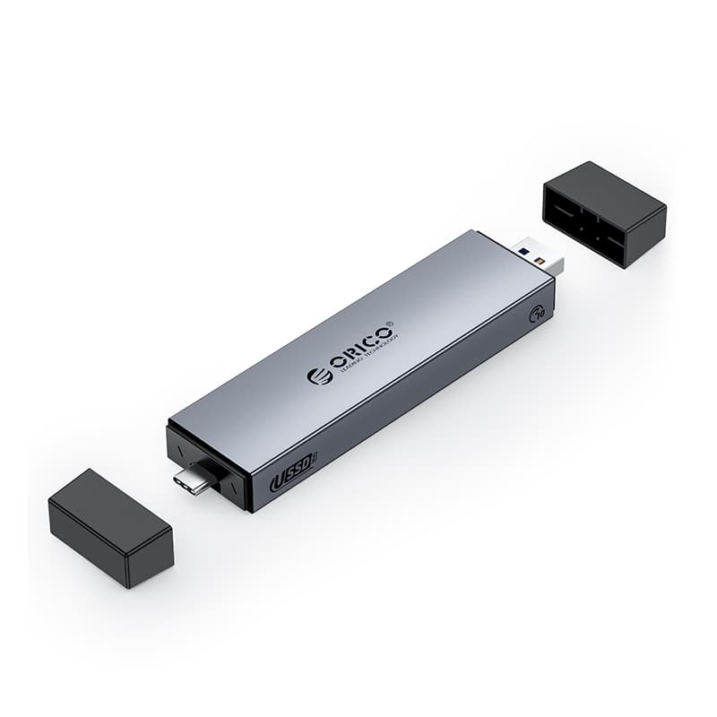 باکس M.2 NVMe اوریکو مدل M2PJN-C3 — تصویر ۲