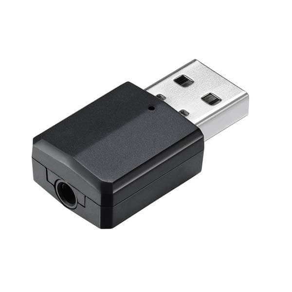 دانگل گیرنده و فرستنده بلوتوث صدا مدل ZF169