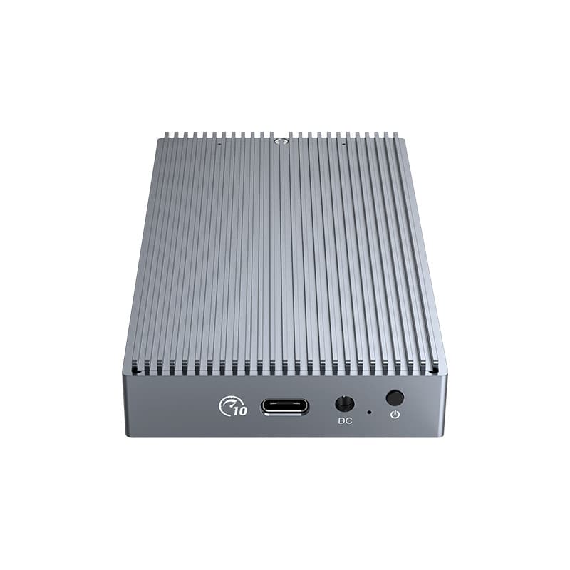 باکس SSD دوسینی M.2 NVMe و NGFF اوریکو مدل M2NV01-C3 — تصویر ۴