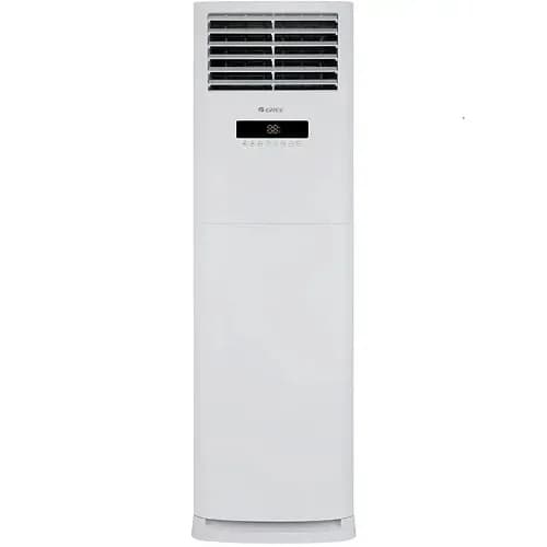 کولر گازی ایستاده گری 36000 مدل GWH تک فن