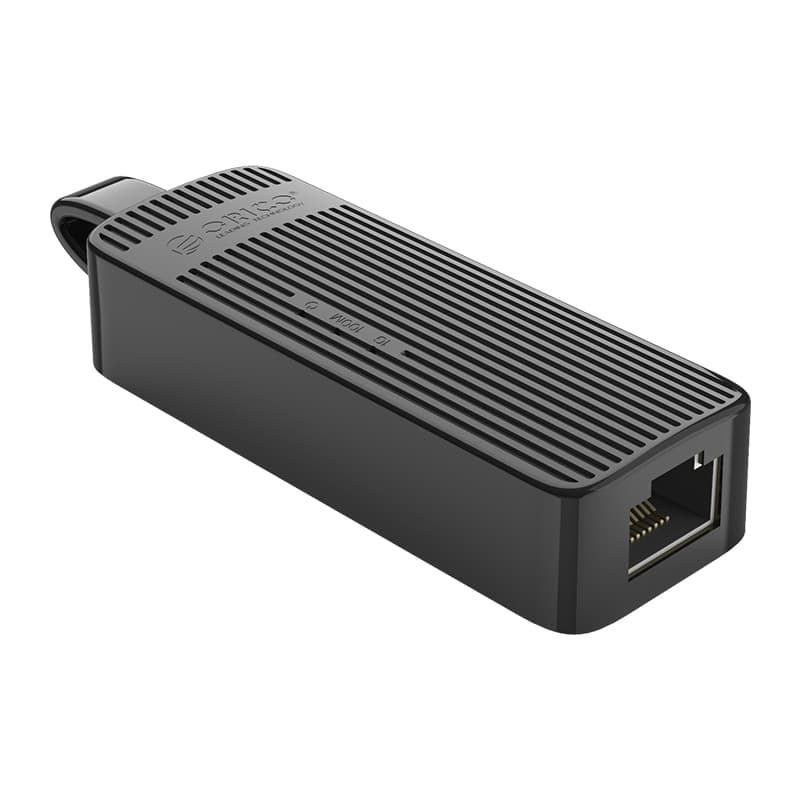 تبدیل USB3.0 به شبکه ORICO UTK-U3 — تصویر ۷