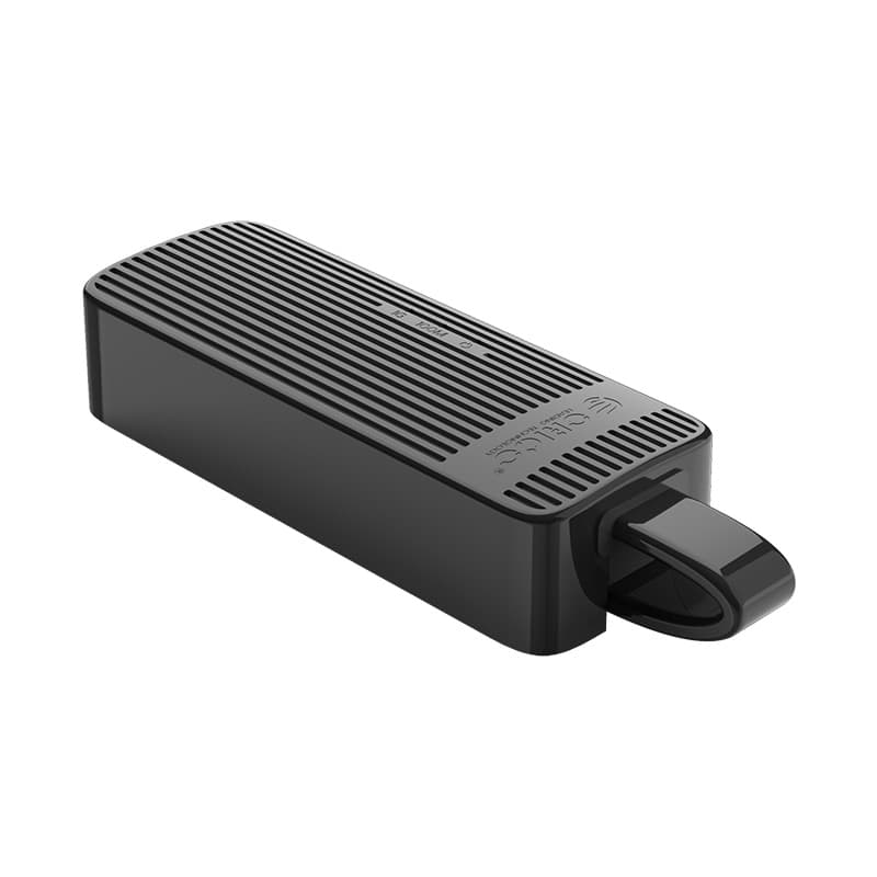 تبدیل USB3.0 به شبکه ORICO UTK-U3 — تصویر ۸