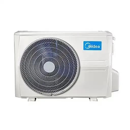 داکت اسپلیت 48000 اینورتر میدیا X140M — تصویر ۱۱