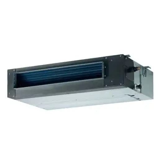 داکت اسپلیت 48000 اینورتر میدیا X140M