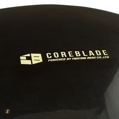توپ بدنسازی تعادلی کوشن بال COREBLADE | مشکی — تصویر ۷